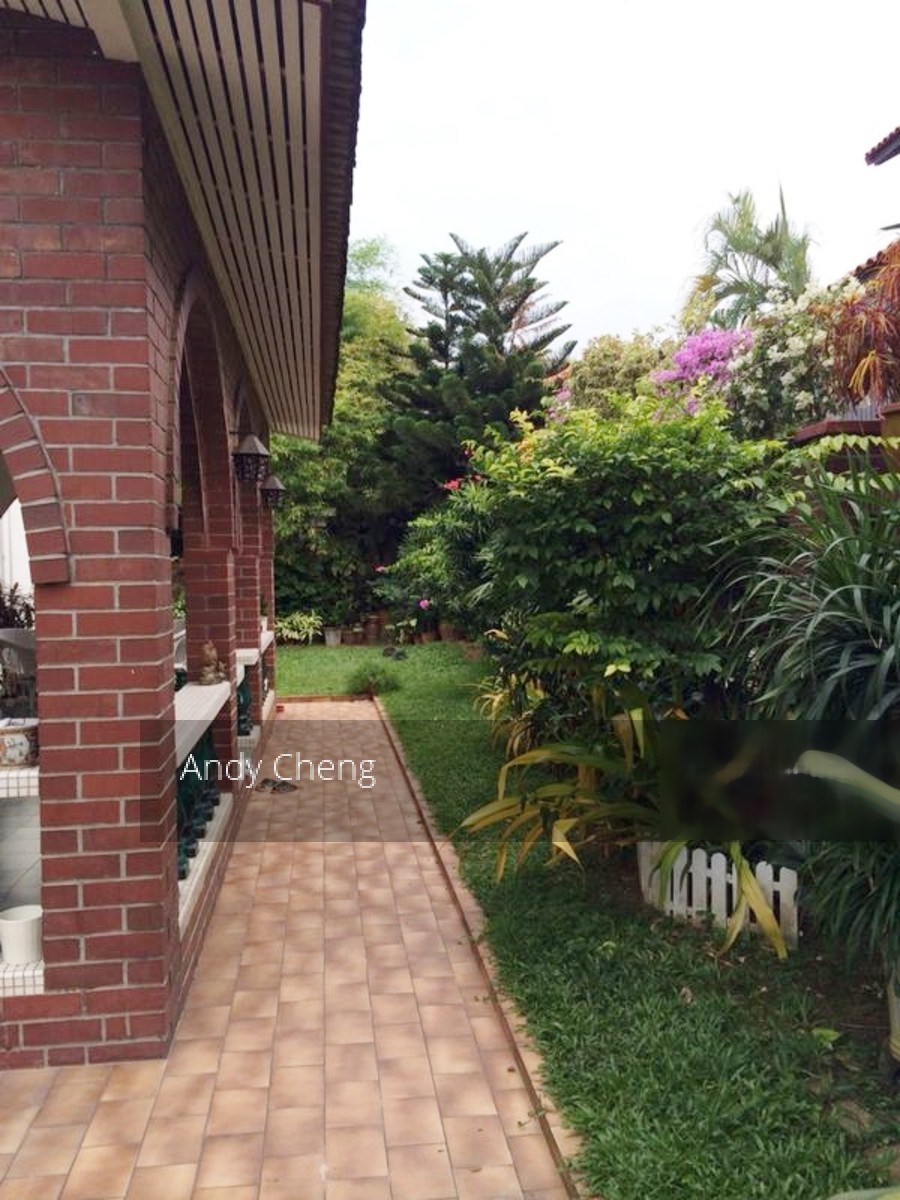 Richards Avenue (D19), Terrace #150220642